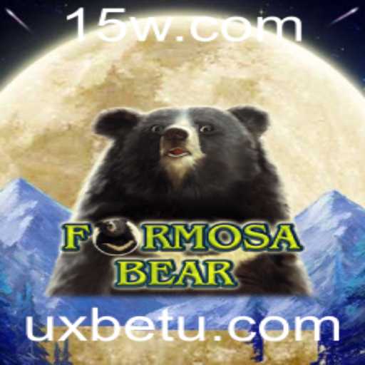 Explorando o Mundo de FormosaBear: Uma Aventura Interativa
